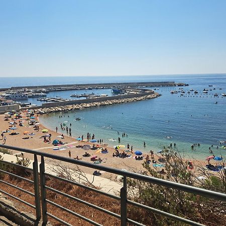 Appartamento Millelire Cala Gonone Exteriör bild