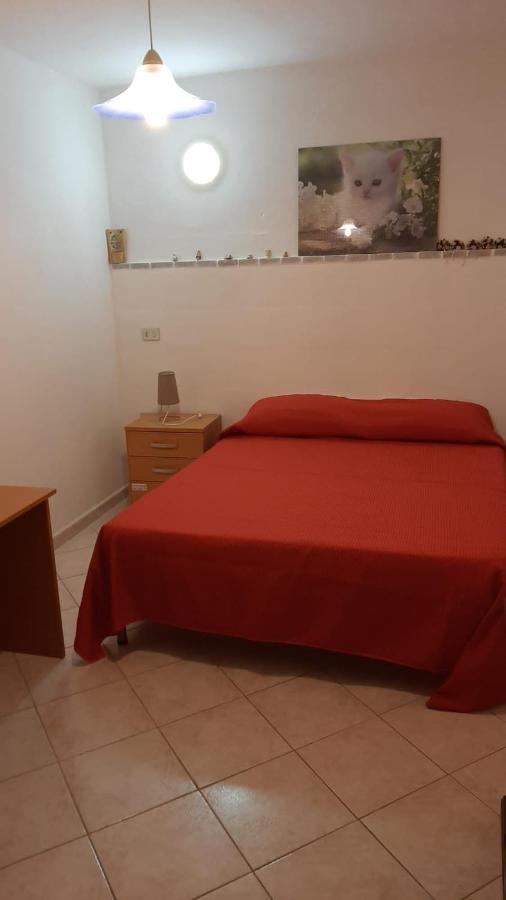 Appartamento Millelire Cala Gonone Exteriör bild