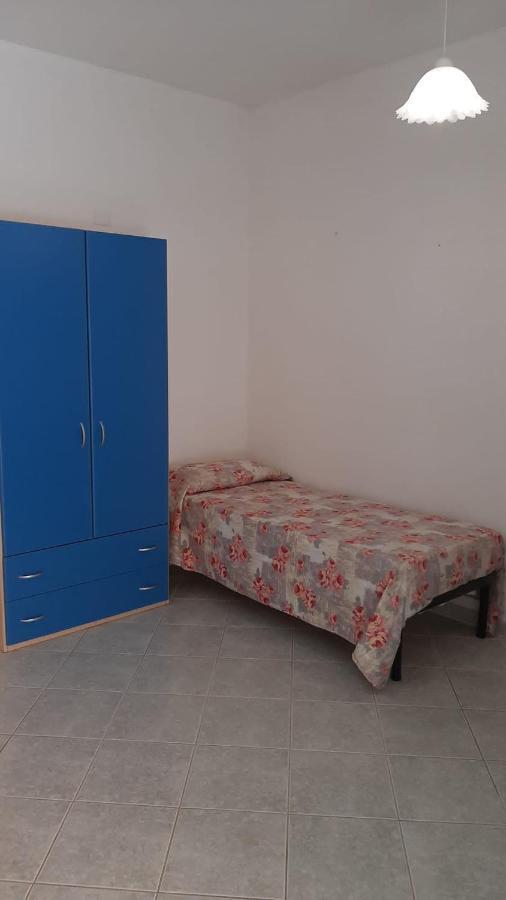 Appartamento Millelire Cala Gonone Exteriör bild