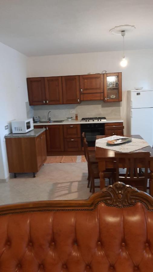Appartamento Millelire Cala Gonone Exteriör bild