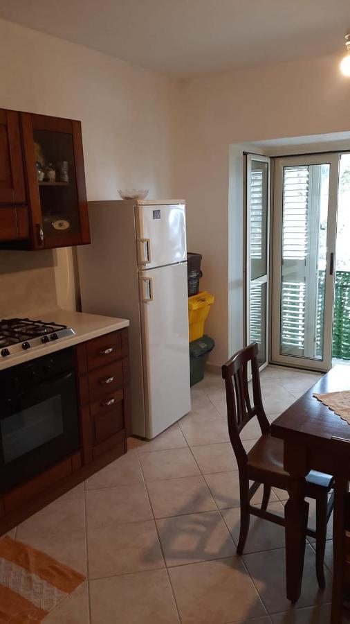 Appartamento Millelire Cala Gonone Exteriör bild