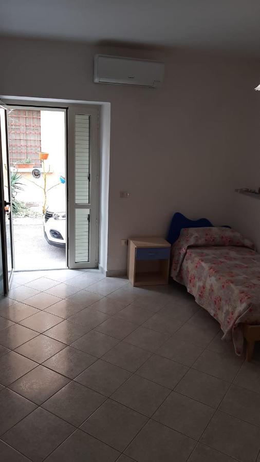 Appartamento Millelire Cala Gonone Exteriör bild