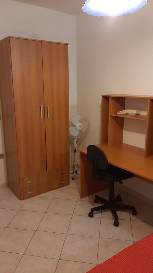 Appartamento Millelire Cala Gonone Exteriör bild