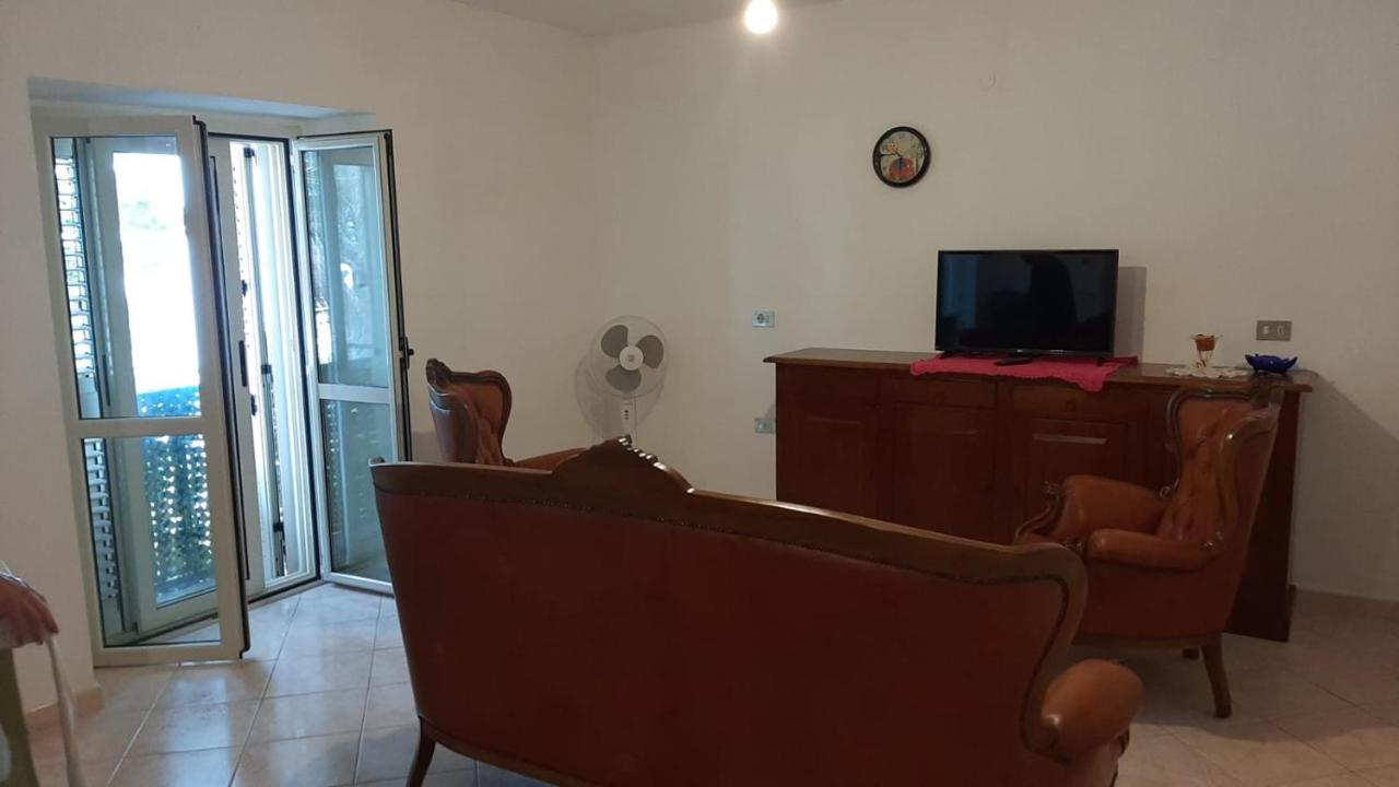 Appartamento Millelire Cala Gonone Exteriör bild