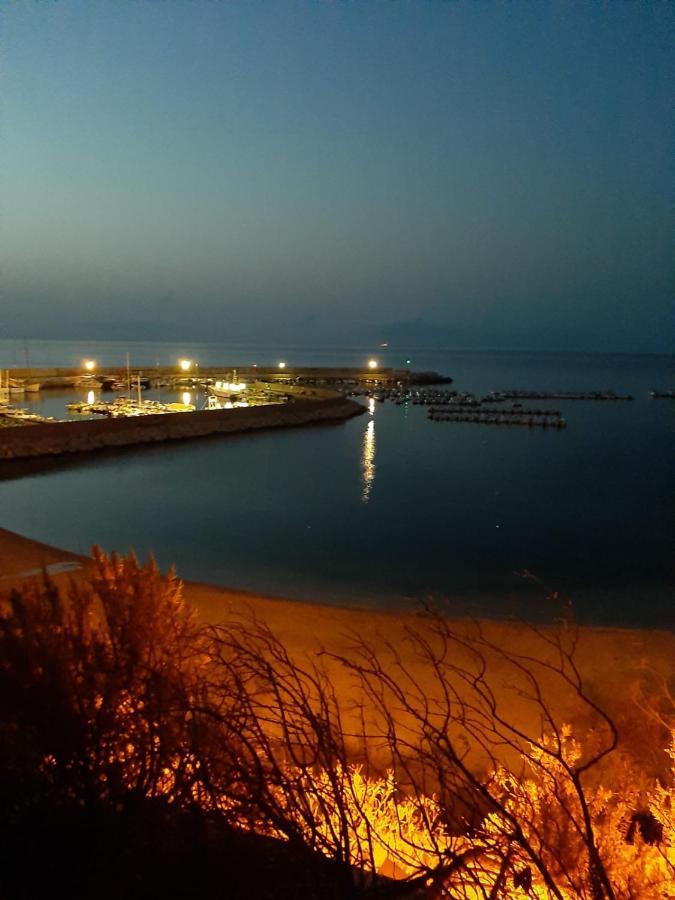 Appartamento Millelire Cala Gonone Exteriör bild