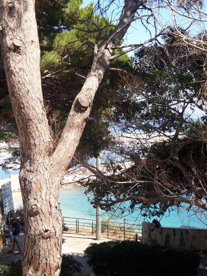 Appartamento Millelire Cala Gonone Exteriör bild