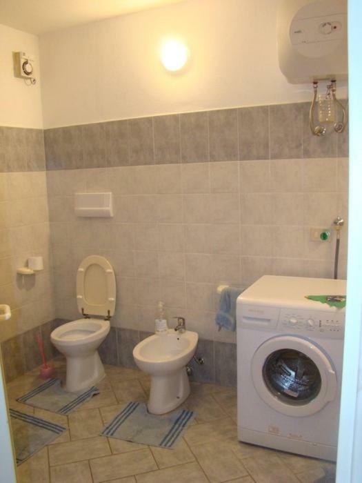 Appartamento Millelire Cala Gonone Exteriör bild