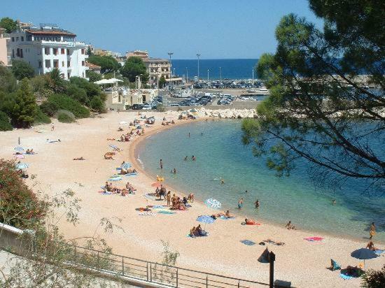 Appartamento Millelire Cala Gonone Exteriör bild